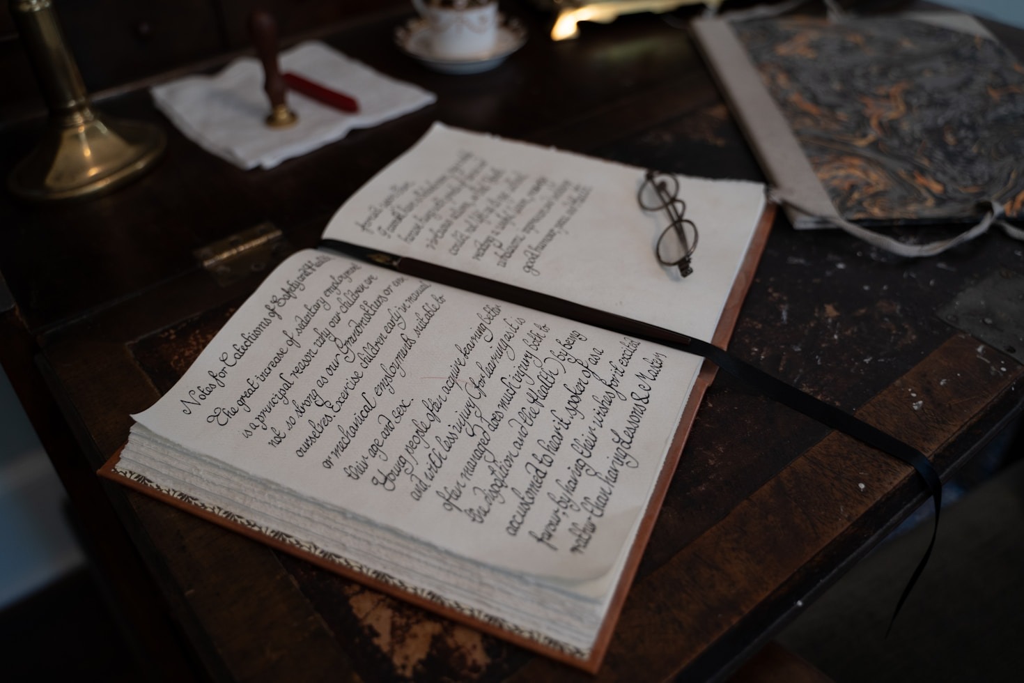 How Fictional Icons Rewrite Their Own History
