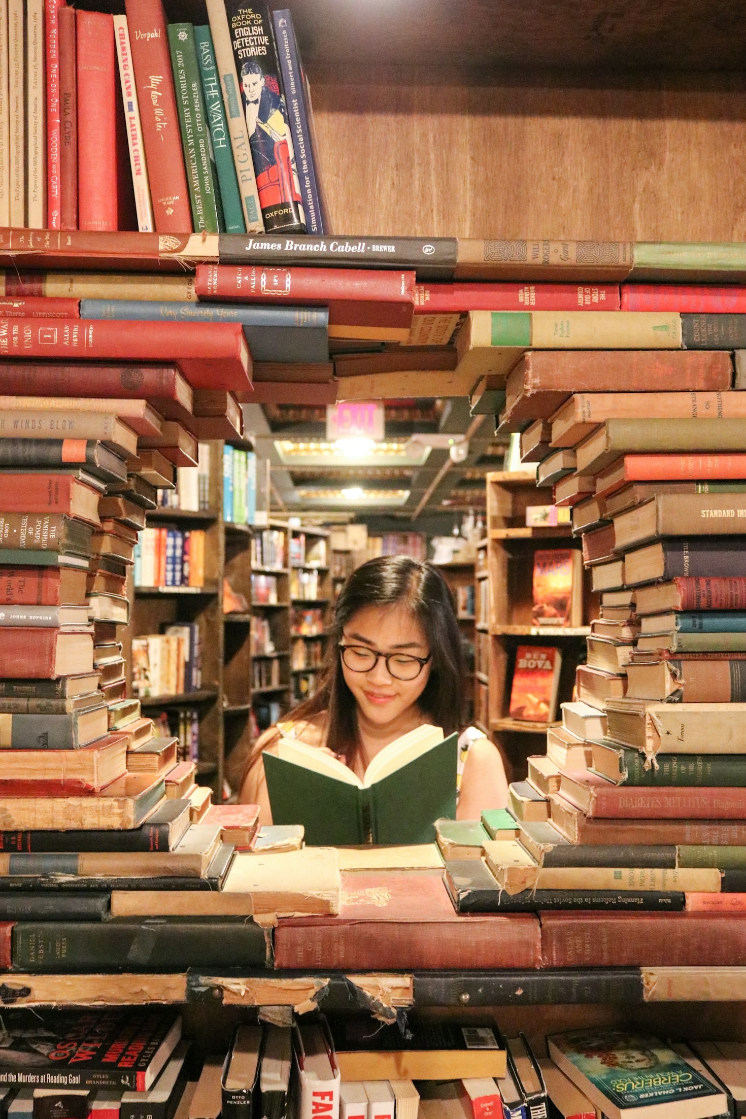 The Aesthetic Appeal Of Nineteenth Century Prose