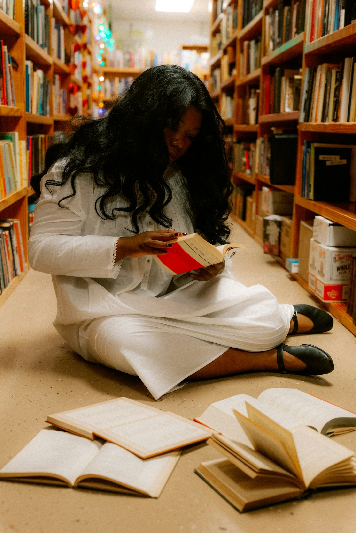 Uncovering The Hidden Lives Of Literary Heroes