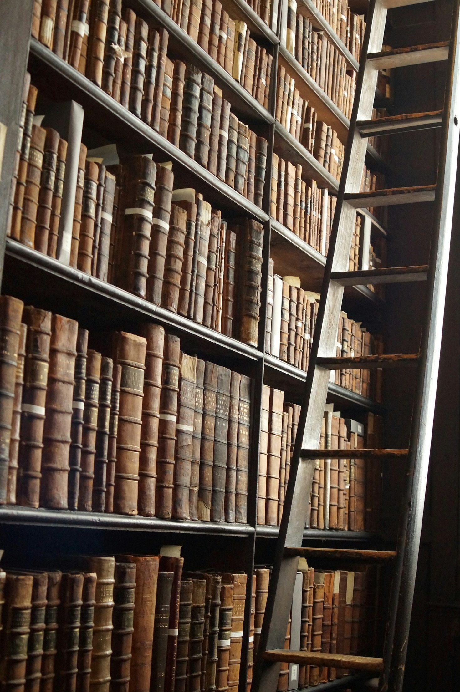 The Creative Process Behind Character Led Fiction