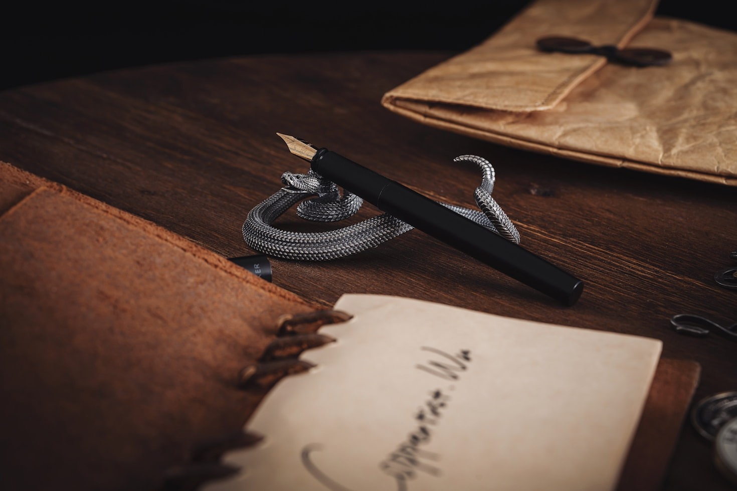 Reviving Forgotten Styles For Today’s Readers
